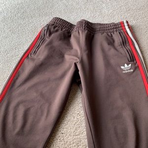 Adidas track pant